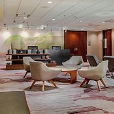 Courtyard by Marriott Cranbury South Brunswick