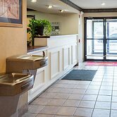 Econo Lodge Near Fort Gregg-Adams I-295