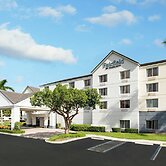 Fairfield Inn And Suites By Marriott Boca Raton