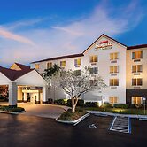 Fairfield Inn And Suites By Marriott Boca Raton