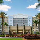 Homewood Suites by Hilton Miami-Airport/Blue Lagoon