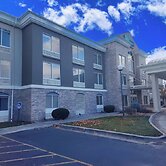 Holiday Inn Express Hotel & Suites Idaho Falls by IHG
