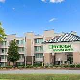 Wyndham Garden Tallahassee Capitol