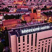 Hotel Mercure Gdansk Stare Miasto