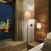 Hotel Arcadia Blue Istanbul