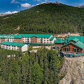 Grande Denali Lodge
