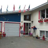 Alaska European Bed & Breakfast