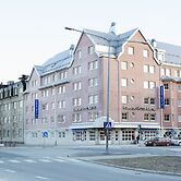 Comfort Hotel Arctic