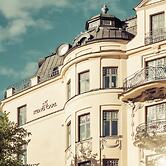 Hotel Kung Carl, WorldHotels Crafted