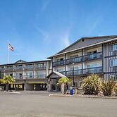Comfort Inn & Suites Lincoln City