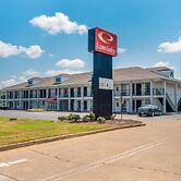 Econo Lodge Tupelo Barnes Crossing