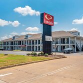 Econolodge Tupelo