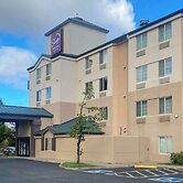 Sleep Inn & Suites Roseburg North Near Medical Center