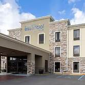 Sonesta Essential - Baton Rouge Airport