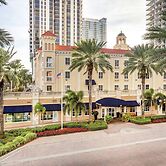 Hampton Inn & Suites St. Petersburg/Downtown