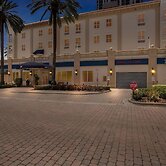 Hampton Inn & Suites St. Petersburg/Downtown