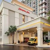 Hampton Inn Miami Dadeland