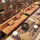 Mercure Hotel Kaiserhof Frankfurt City Center