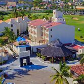 Park Royal Homestay Los Cabos