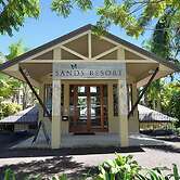 Port Douglas Sands Resort