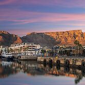 Cape Grace, A Fairmont Managed Hotel