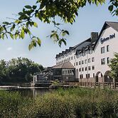 Copthorne Hotel Cardiff-Caerdydd