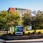 Holiday Inn Express & Suites Blacksburg - University Area by IHG
