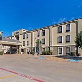 Comfort Inn Corsicana East