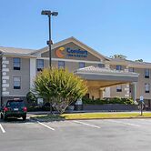 Comfort Inn & Suites Hot Springs Midtown
