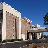 Comfort Suites Crossville