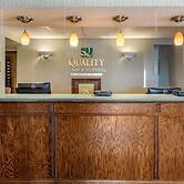 Quality Inn & Suites Manistique