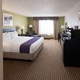 Sleep Inn & Suites