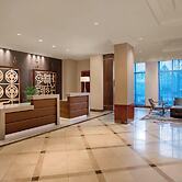 Auburn Hills Marriott Pontiac