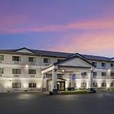 Best Western Port Huron Blue Water Bridge