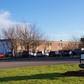 Aberdeen Airport Dyce Hotel, Sure Hotel Collection by BW