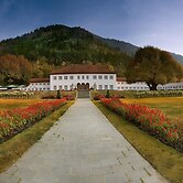 The Lalit Grand Palace Srinagar