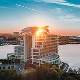 voco St David's Cardiff by IHG