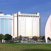 The Diplomat Radisson BLU Hotel, Residence & Spa