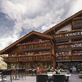 Relais & Chateaux Schönegg