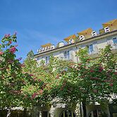 Sorell Hotel Speer