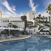 Hotel Continental Ischia