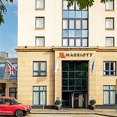 Edinburgh Marriott Hotel Holyrood