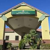 America's Best Inn & Suites