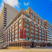 Drury Plaza Hotel St. Louis at the Arch