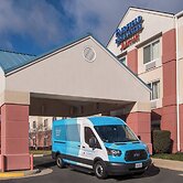 Fairfield Inn & Suites Dulles Airport Chantilly