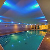 The Barn Hotel & Spa