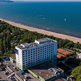 Novotel Gdansk Marina