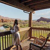 Sorrel River Ranch Resort