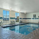 Oxford Suites Yakima