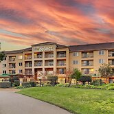 Sonesta Select San Francisco Airport Oyster Point Waterfront